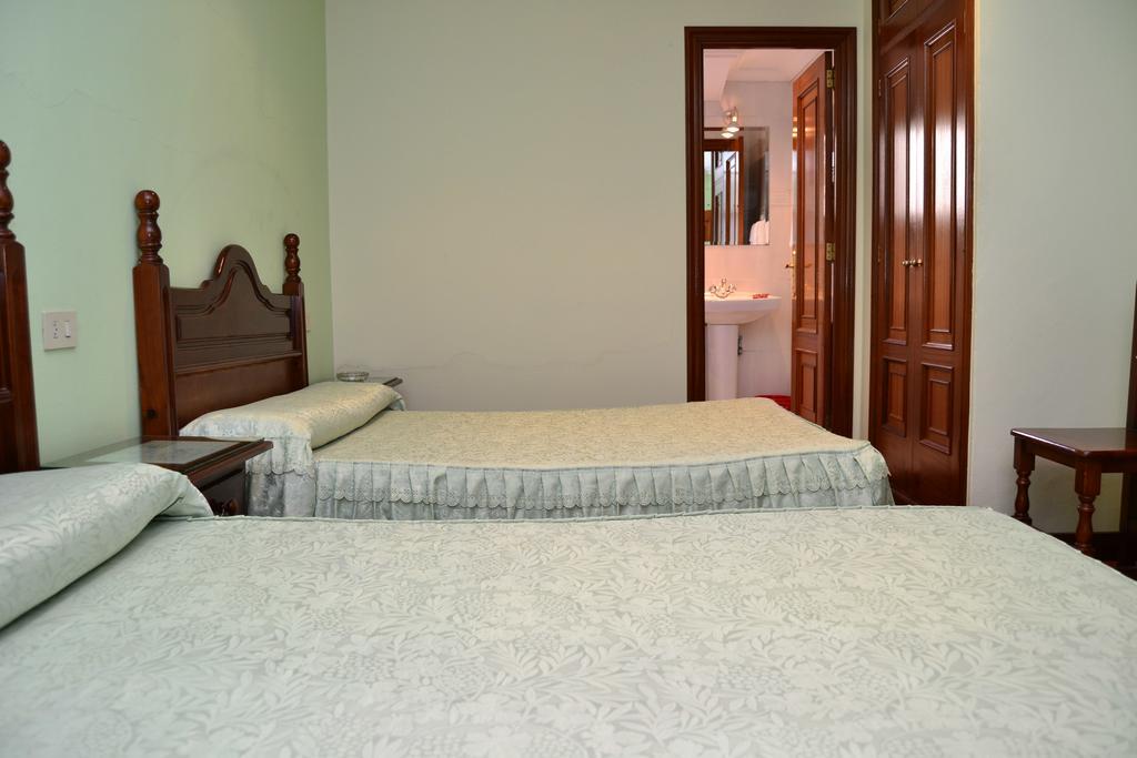 Quarto Quádruplo