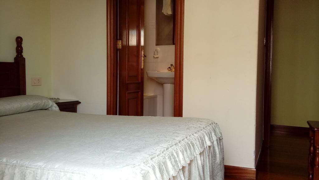 Quarto Individual com Varanda