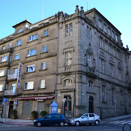 Pensión Residencia Buenos Aires-3