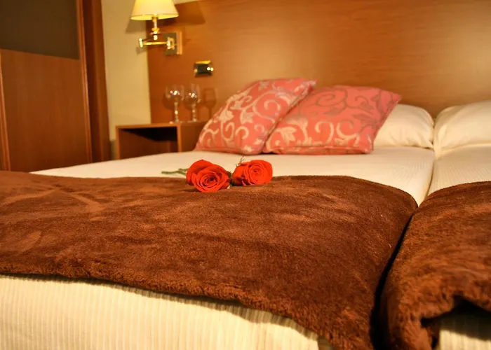 Hotel Aeroporto: Oca Ipanema Hotel