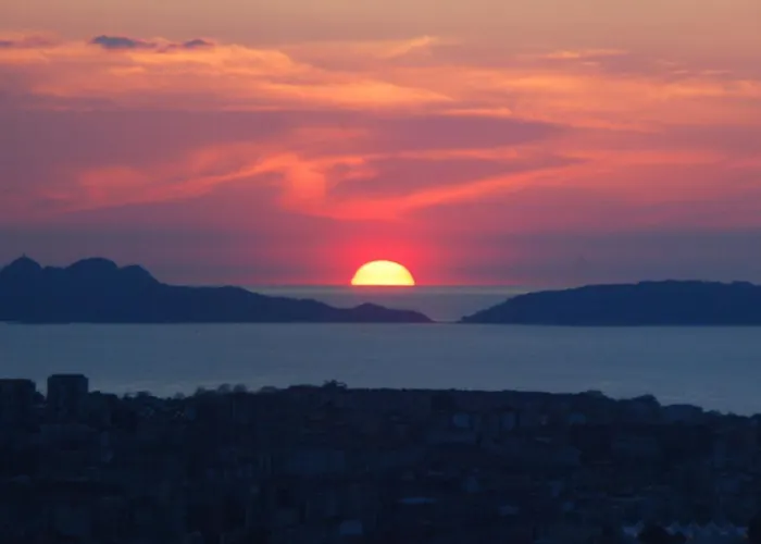 Hostal Restaurante Rancheiro