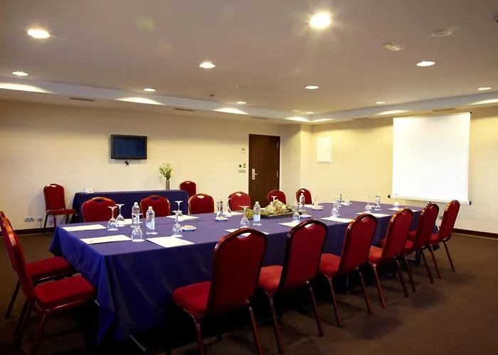 Hotel familiar: Hotel Coia De Vigo