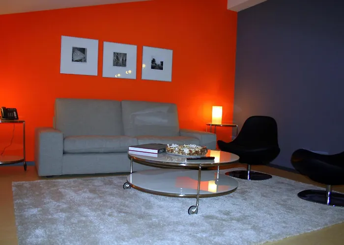 Hotel perto da faculdade: Kaps Hostel Vigo